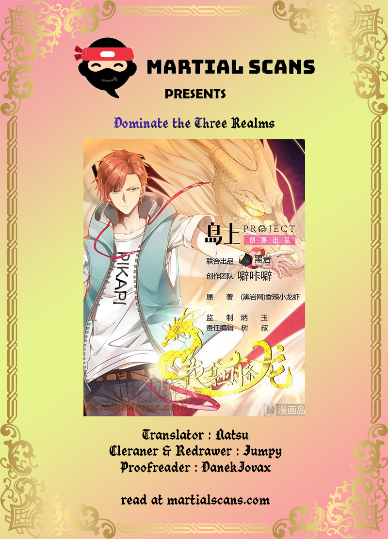 Read Dragon In My Body EN Manga Online