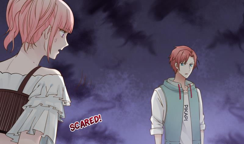 Read Dragon In My Body EN Manga Online