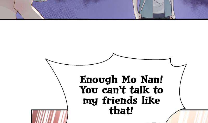 Read Dragon In My Body EN Manga Online