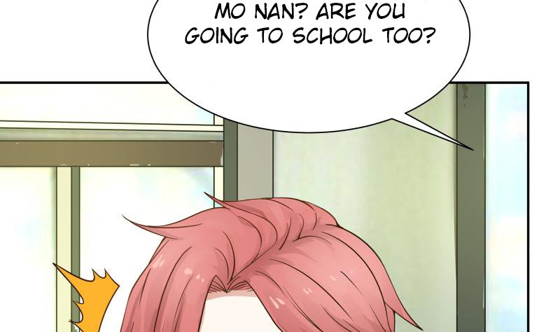 Read Dragon In My Body EN Manga Online