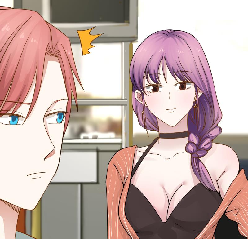 Read Dragon In My Body EN Manga Online