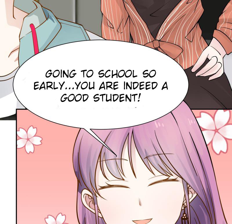 Read Dragon In My Body EN Manga Online