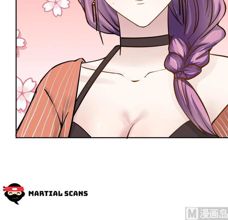 Read Dragon In My Body EN Manga Online