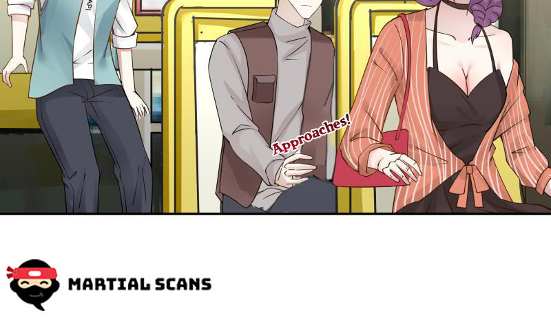 Read Dragon In My Body EN Manga Online