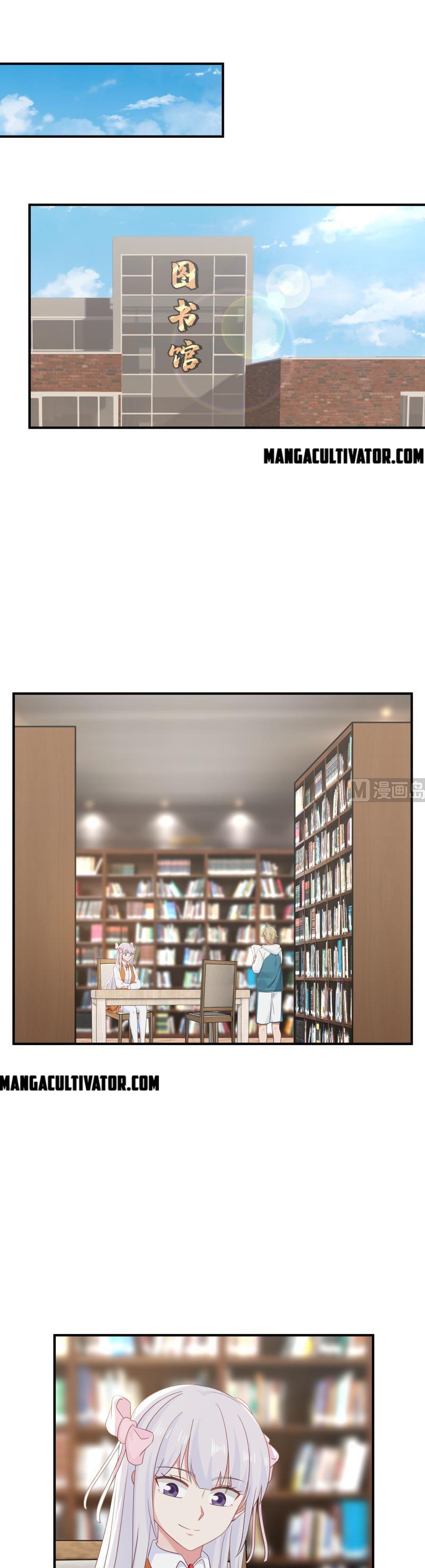 Read Dragon In My Body EN Manga Online