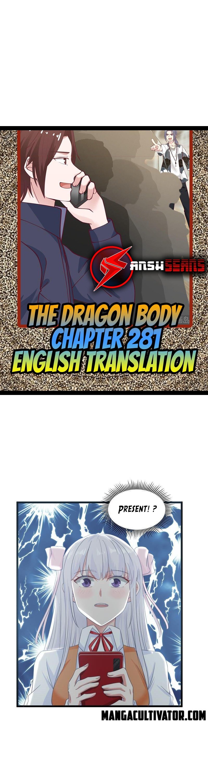 Read Dragon In My Body EN Manga Online