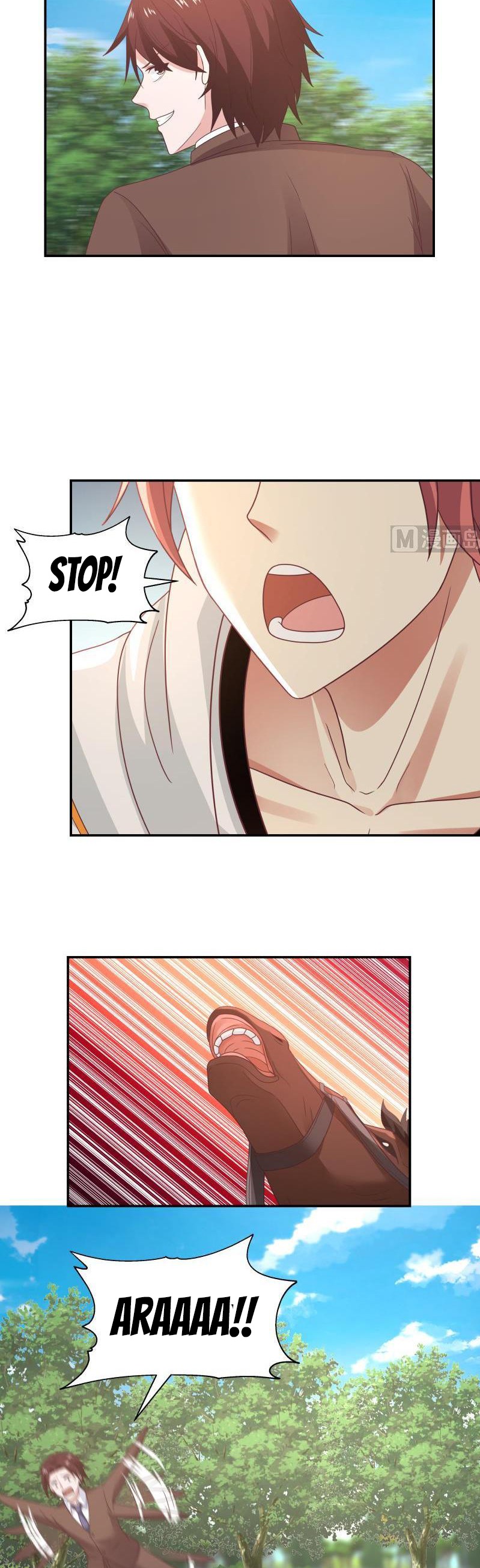 Read Dragon In My Body EN Manga Online