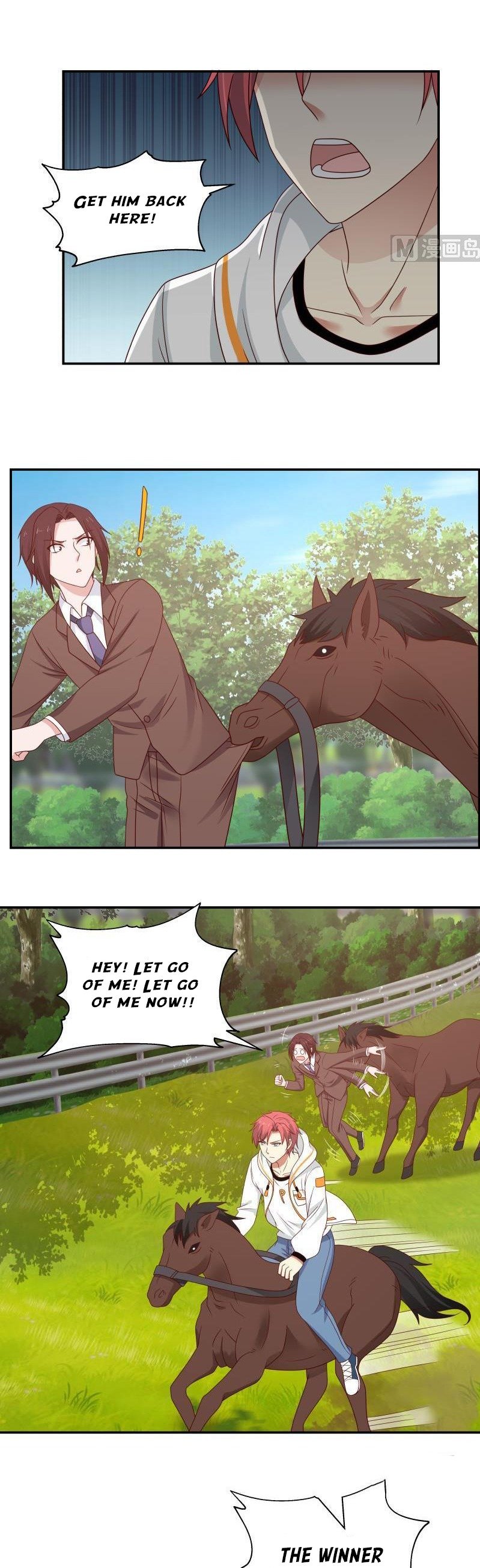 Read Dragon In My Body EN Manga Online