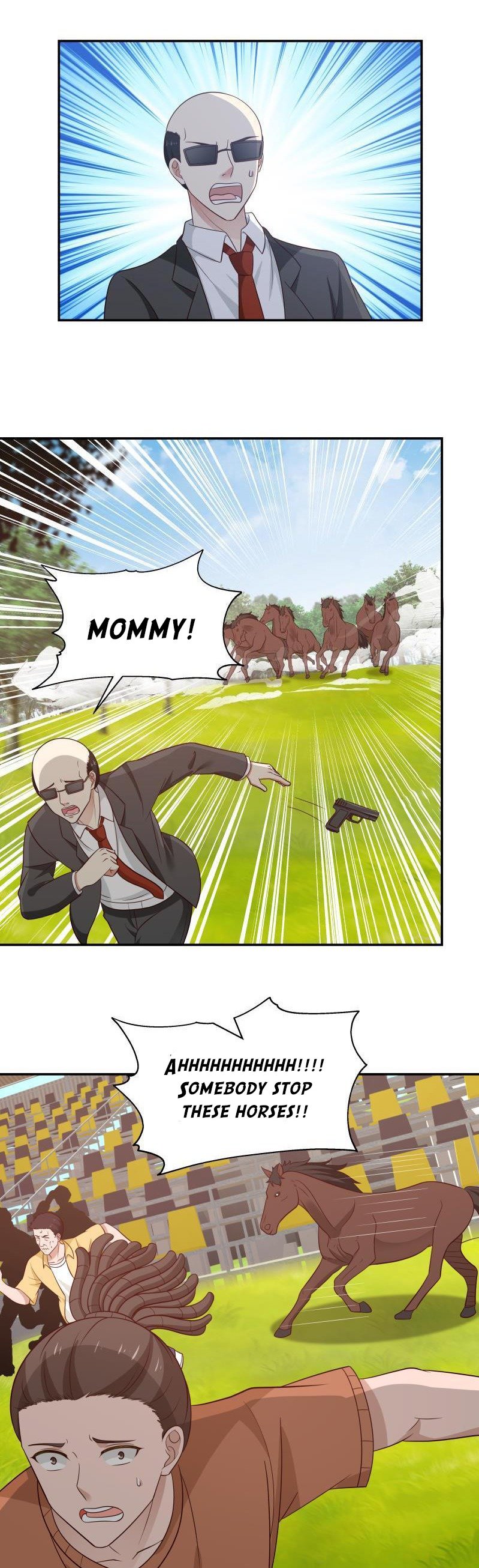 Read Dragon In My Body EN Manga Online