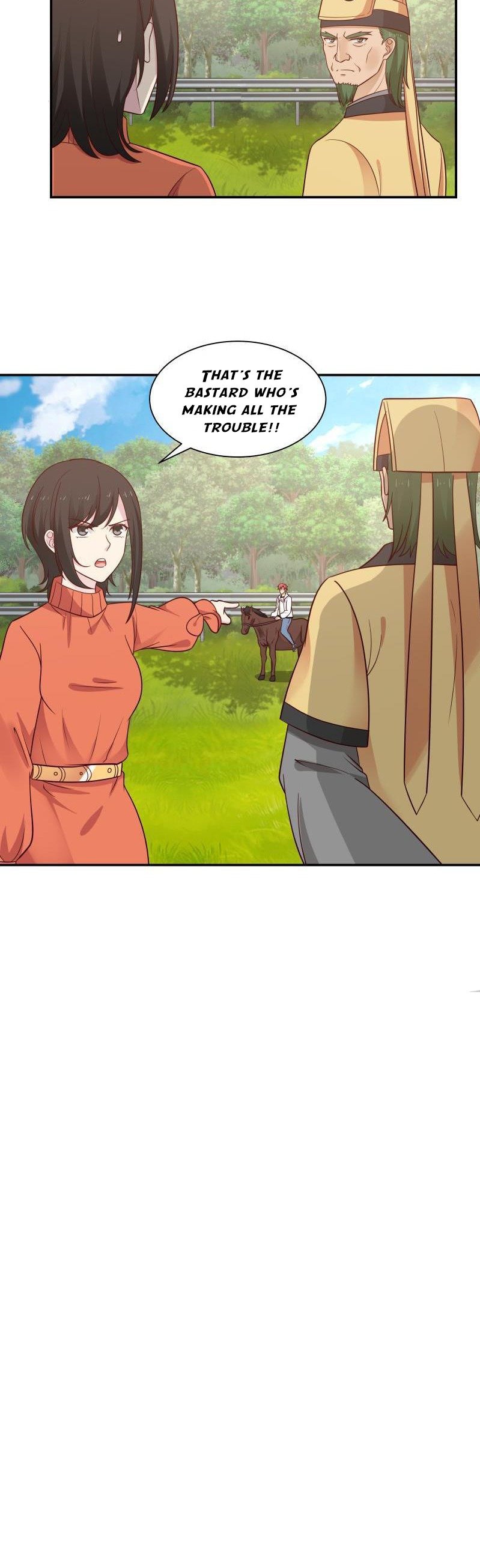 Read Dragon In My Body EN Manga Online