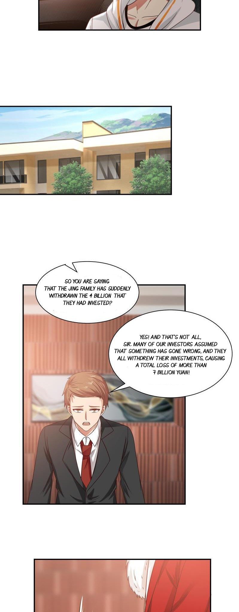 Read Dragon In My Body EN Manga Online