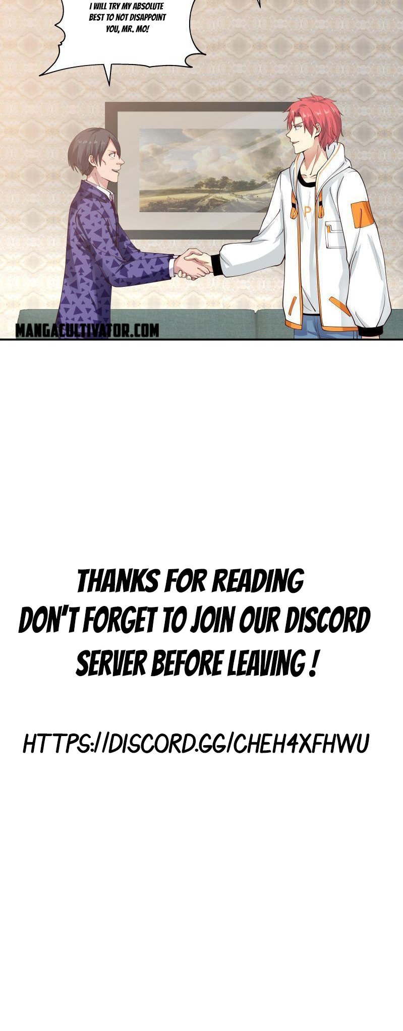 Read Dragon In My Body EN Manga Online