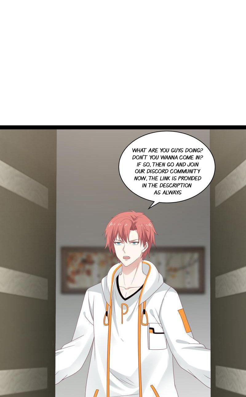 Read Dragon In My Body EN Manga Online