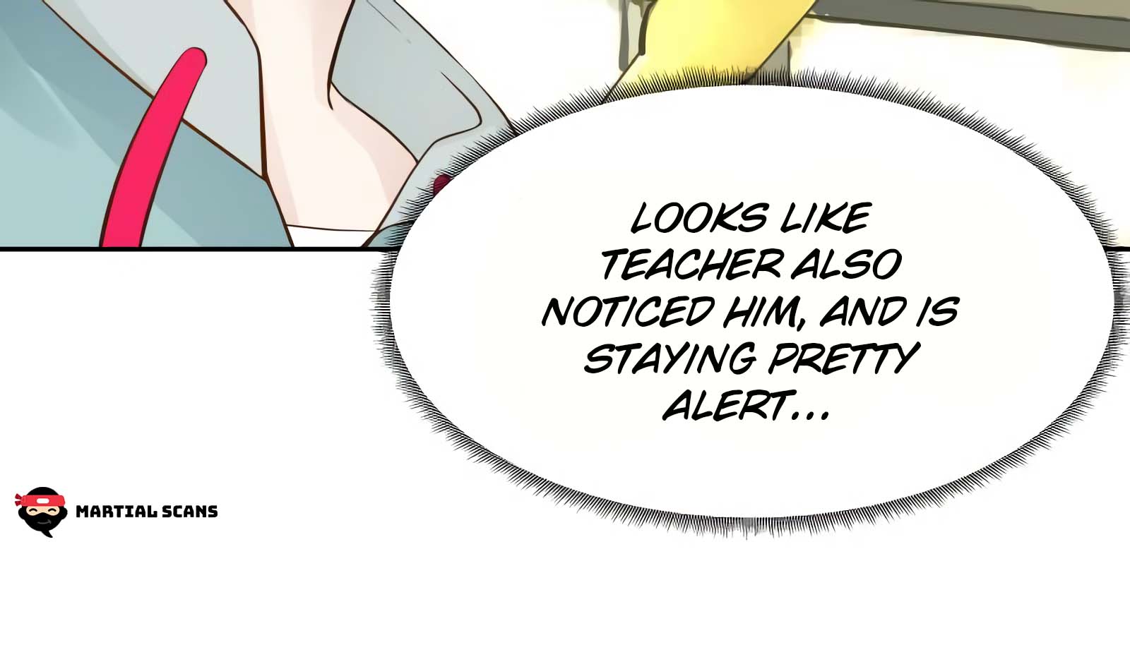 Read Dragon In My Body EN Manga Online