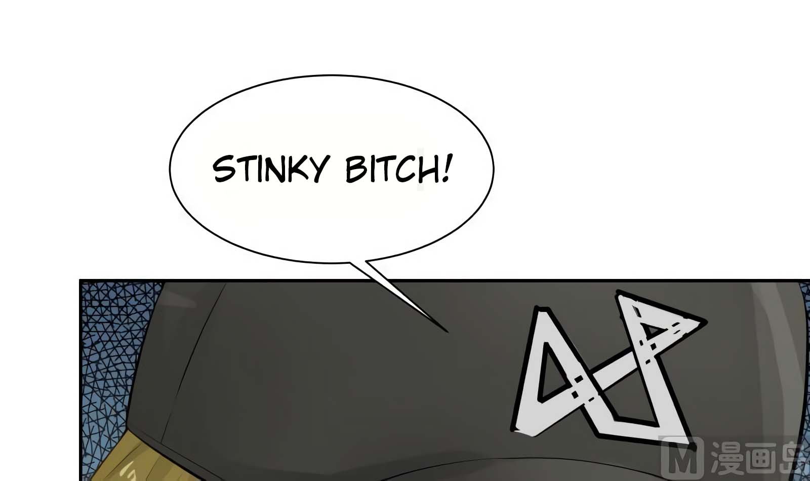 Read Dragon In My Body EN Manga Online