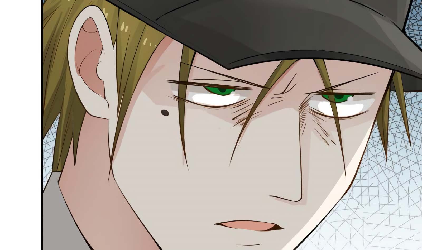 Read Dragon In My Body EN Manga Online