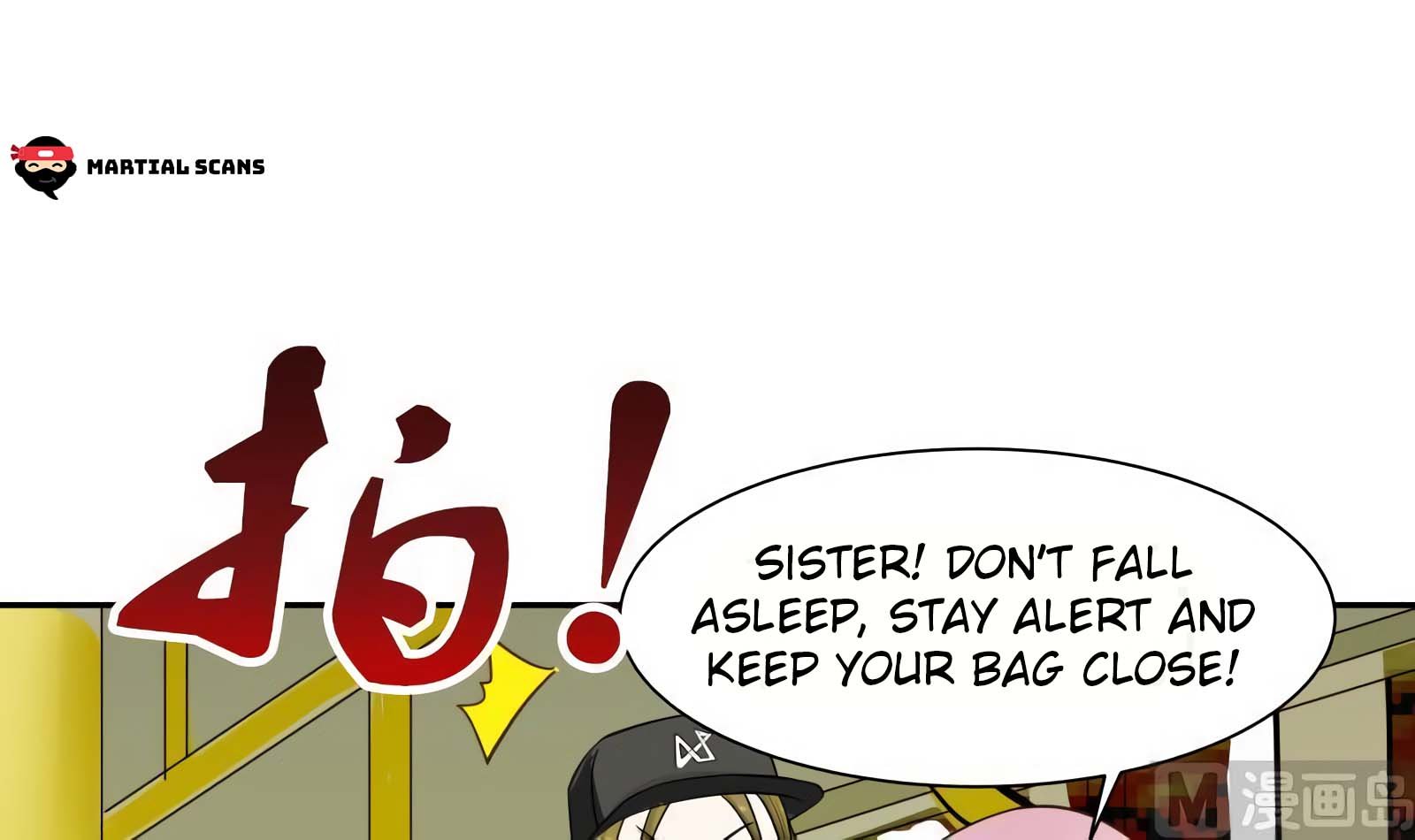 Read Dragon In My Body EN Manga Online
