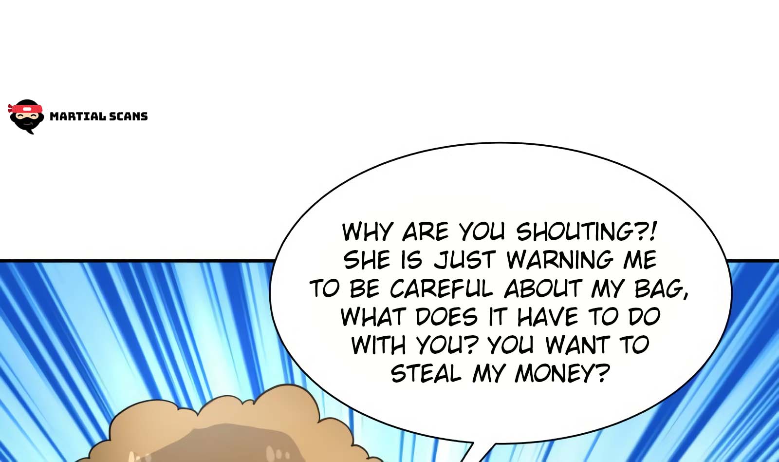 Read Dragon In My Body EN Manga Online