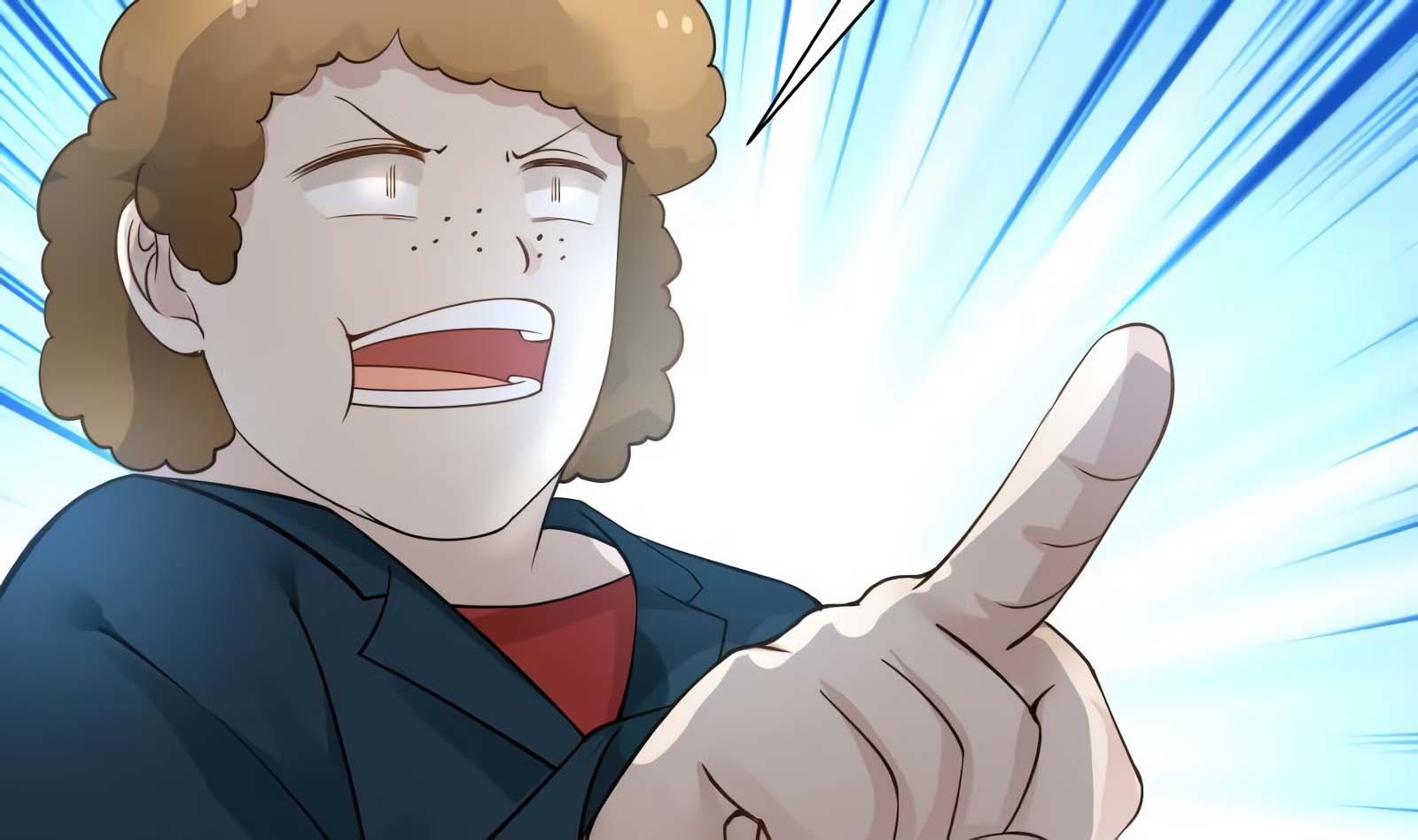 Read Dragon In My Body EN Manga Online