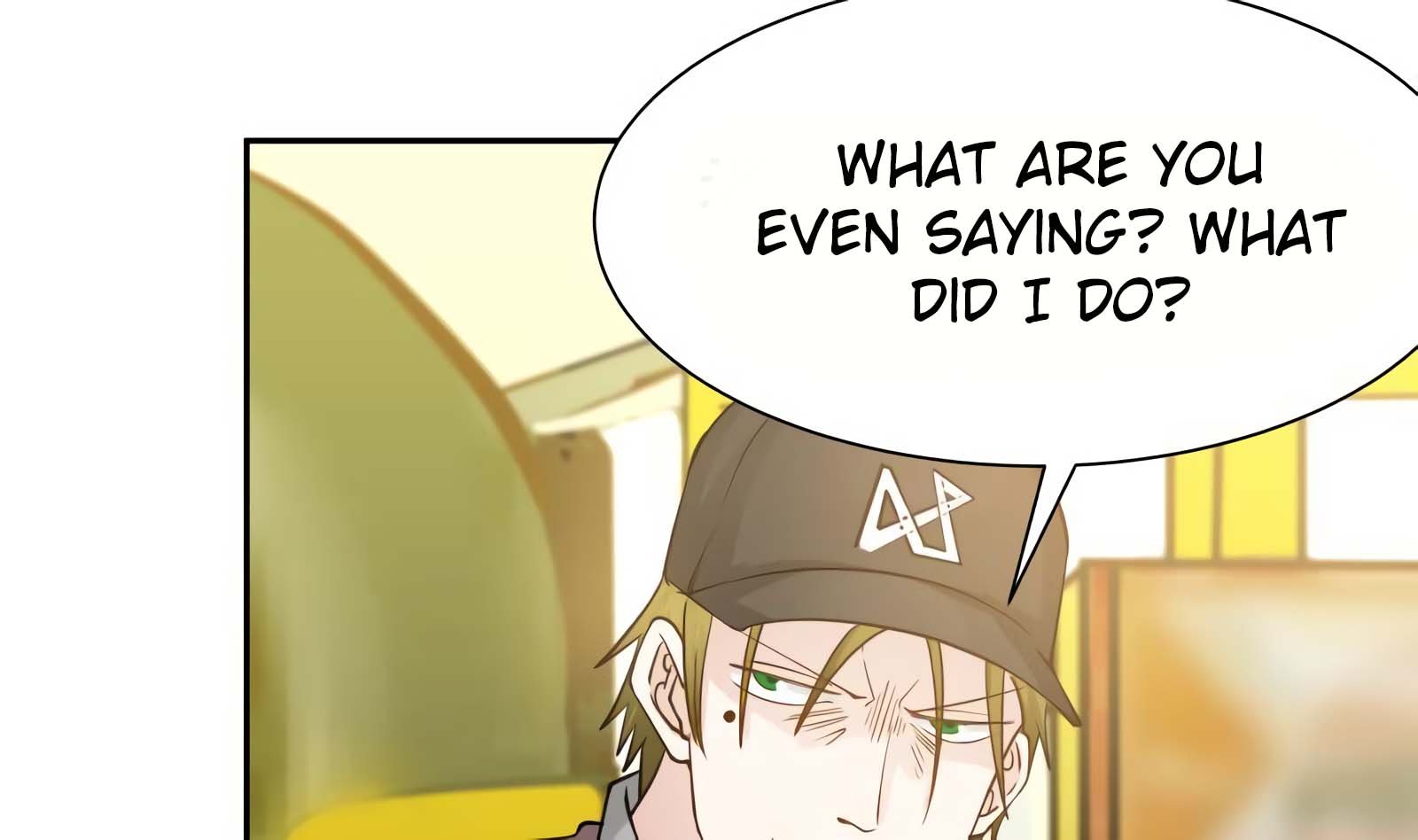 Read Dragon In My Body EN Manga Online