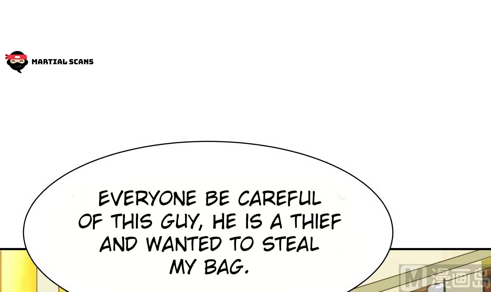 Read Dragon In My Body EN Manga Online
