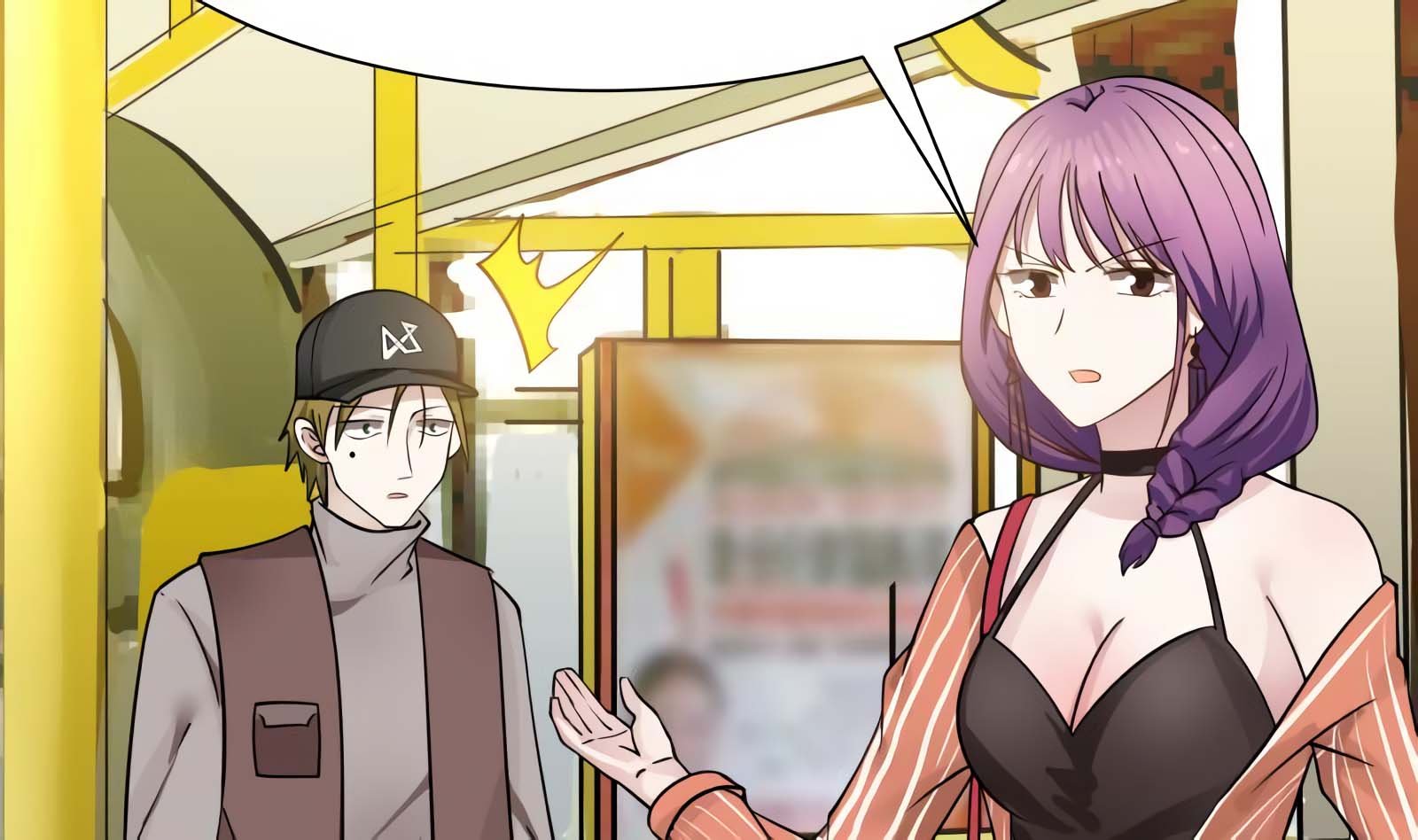 Read Dragon In My Body EN Manga Online