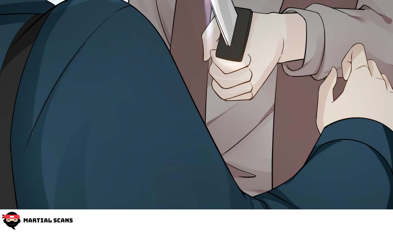 Read Dragon In My Body EN Manga Online