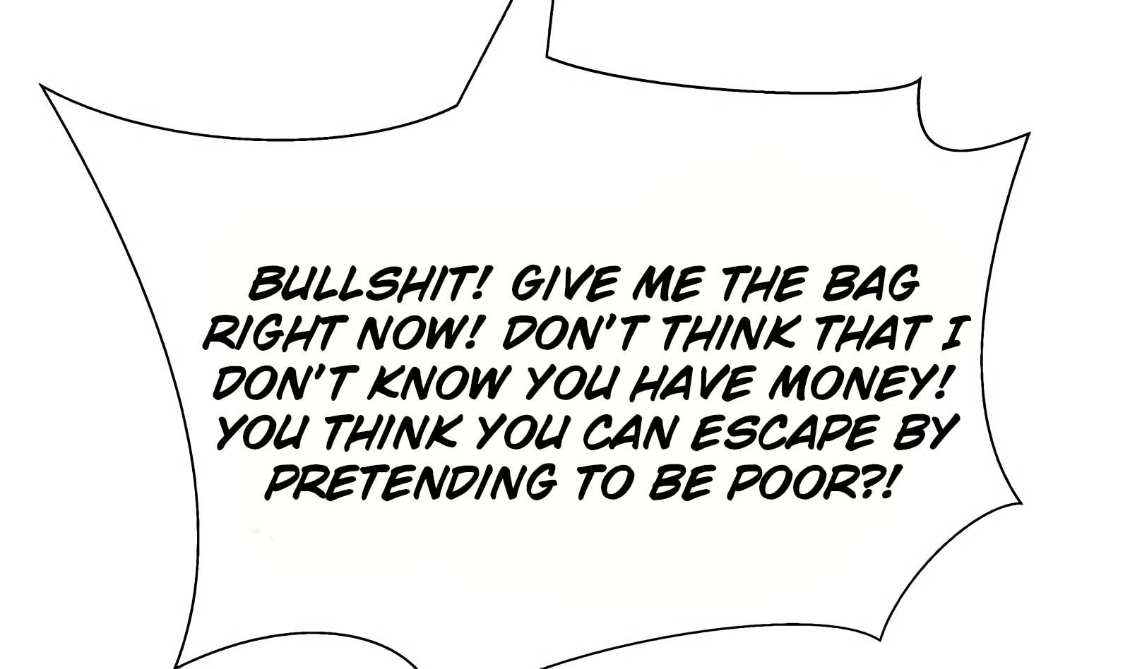 Read Dragon In My Body EN Manga Online