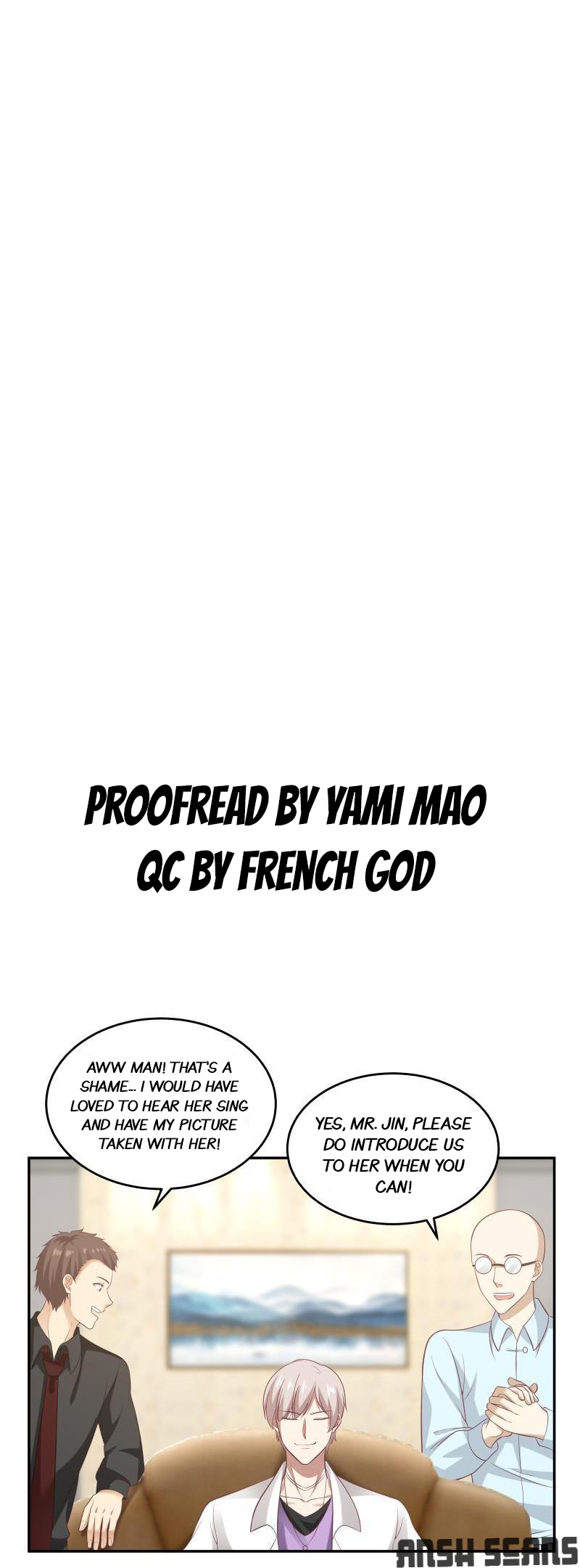 Read Dragon In My Body EN Manga Online