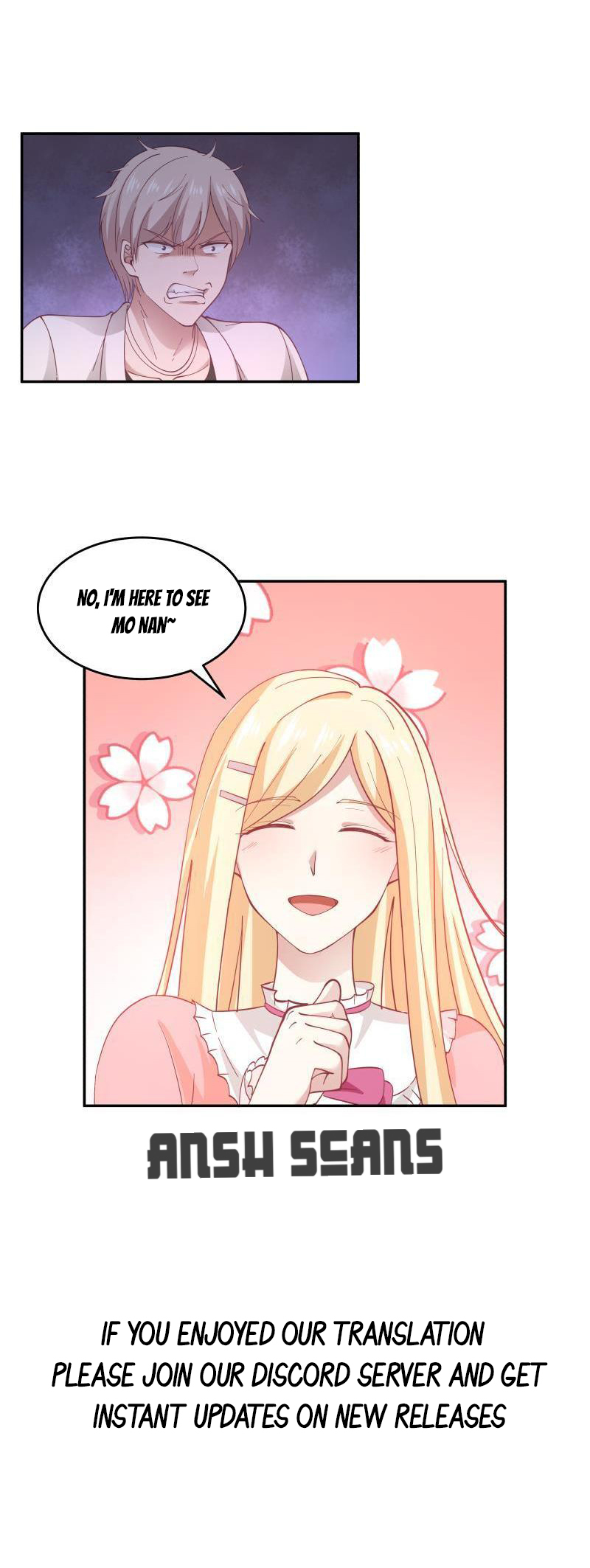 Read Dragon In My Body EN Manga Online