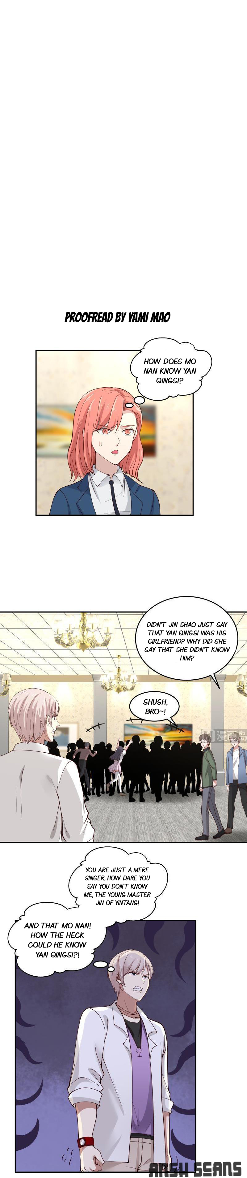 Read Dragon In My Body EN Manga Online