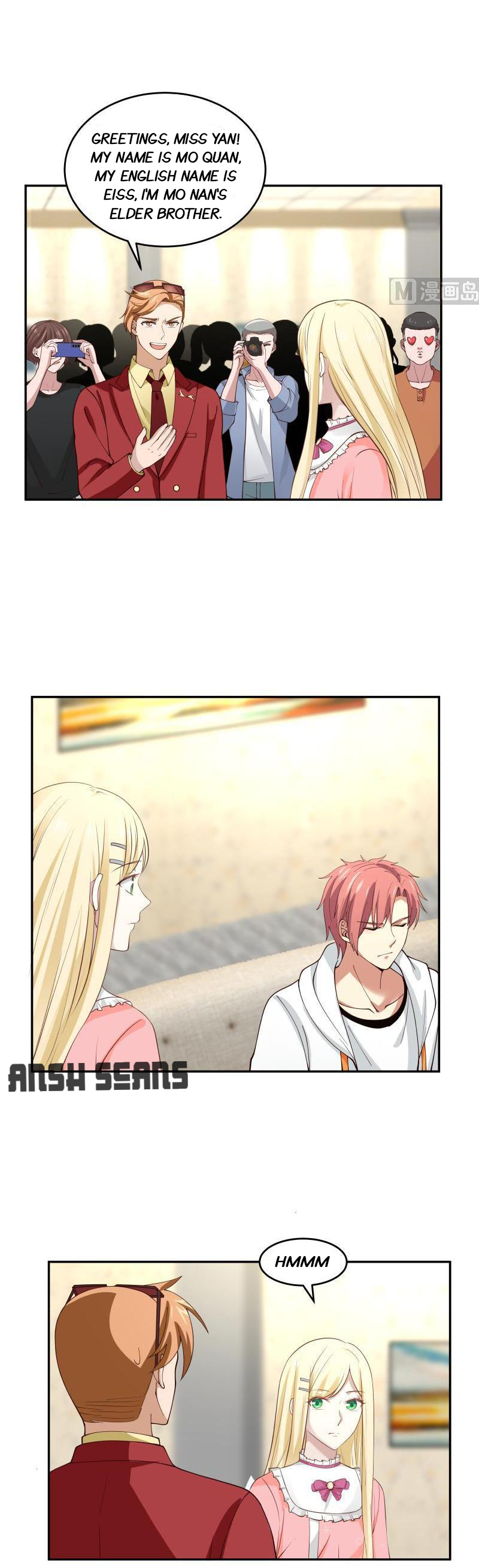 Read Dragon In My Body EN Manga Online