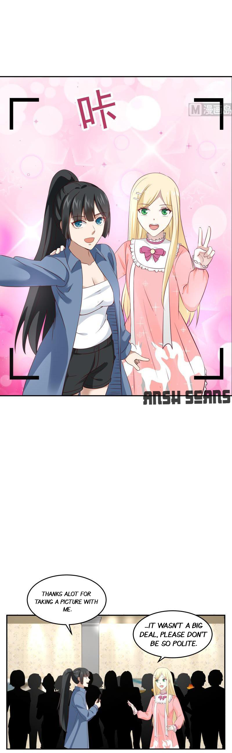 Read Dragon In My Body EN Manga Online
