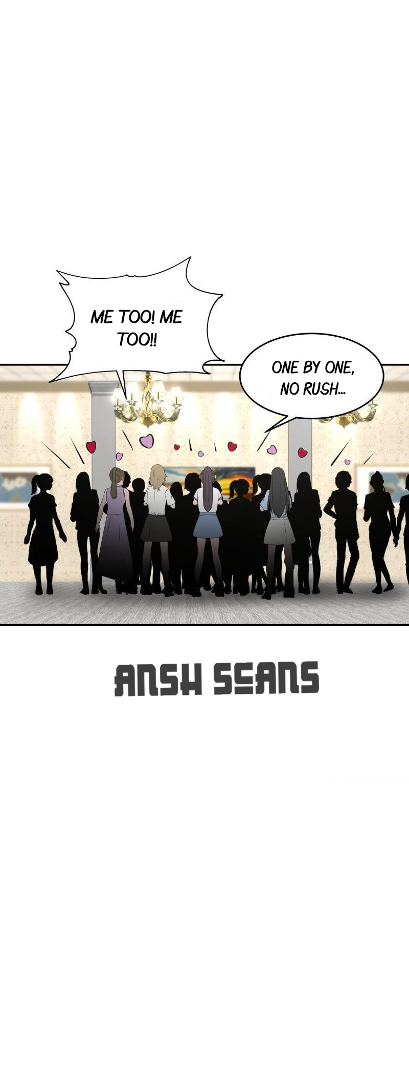Read Dragon In My Body EN Manga Online