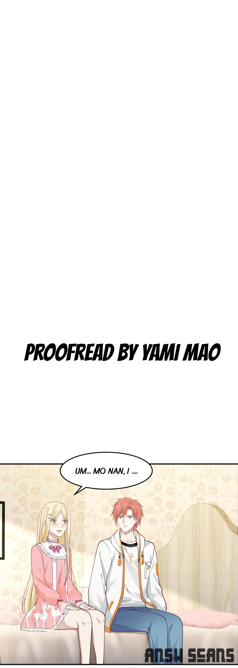 Read Dragon In My Body EN Manga Online
