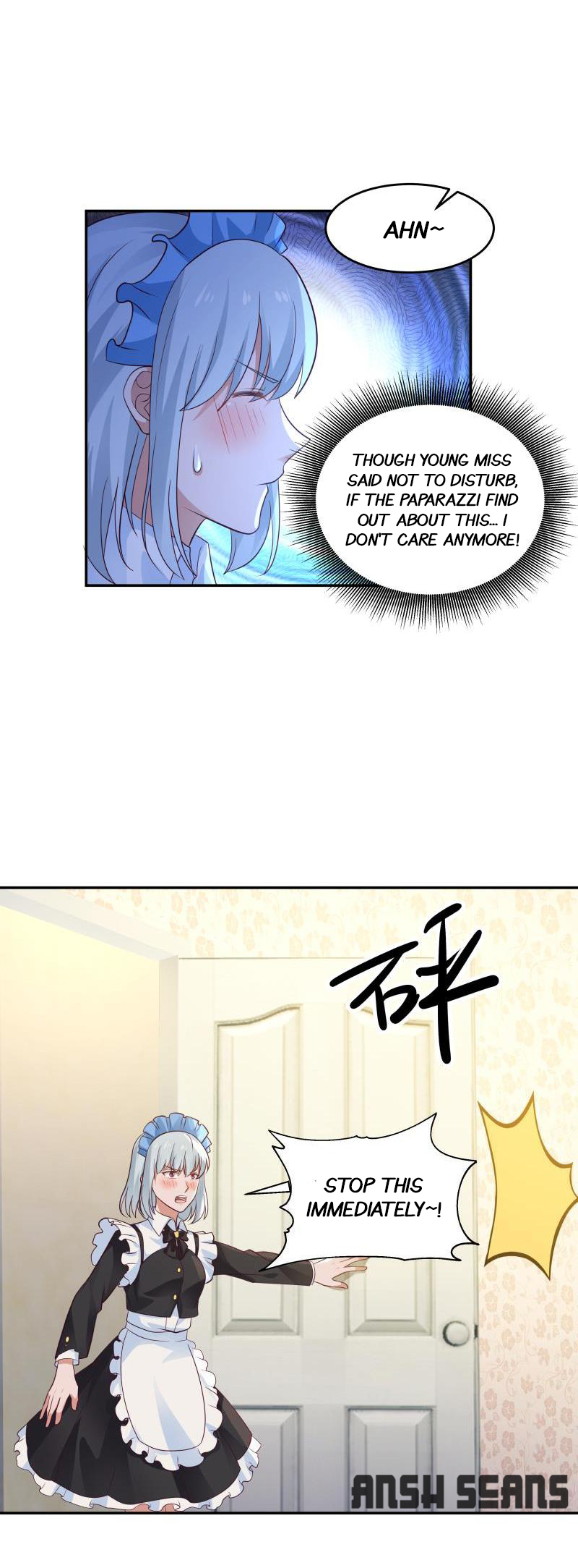 Read Dragon In My Body EN Manga Online