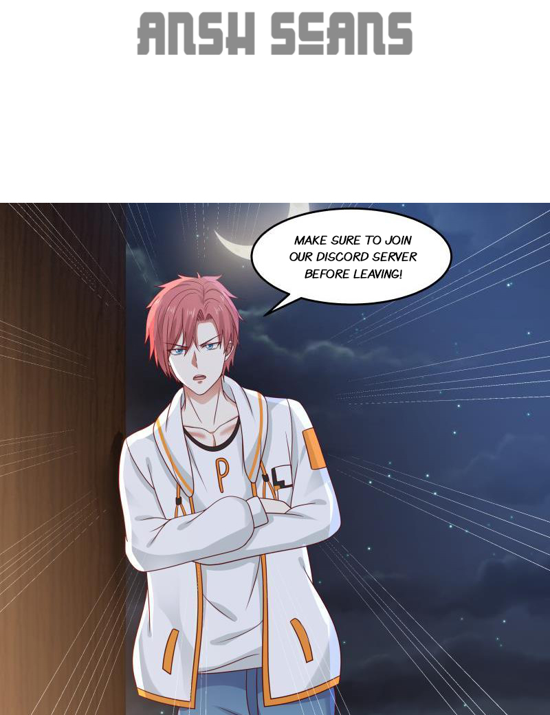 Read Dragon In My Body EN Manga Online