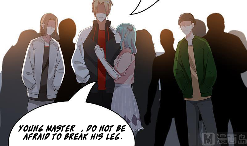 Read Dragon In My Body EN Manga Online