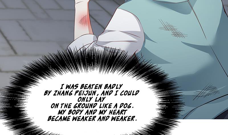 Read Dragon In My Body EN Manga Online