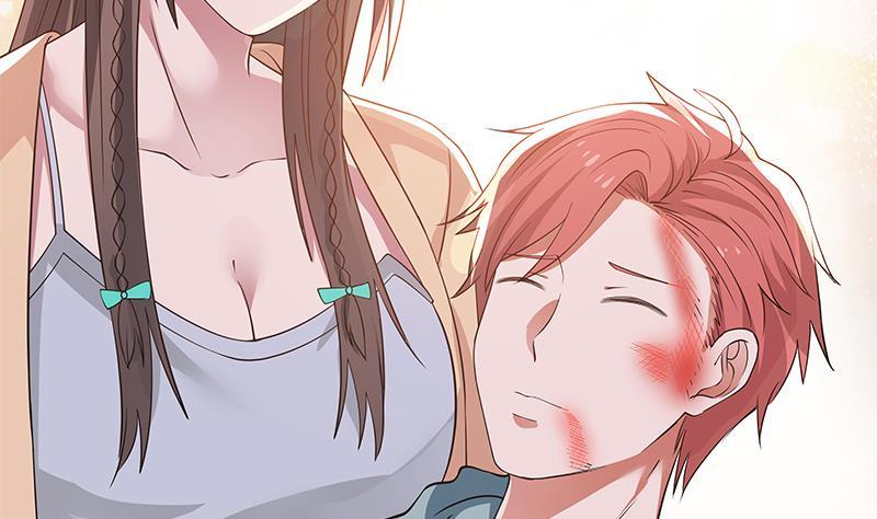 Read Dragon In My Body EN Manga Online