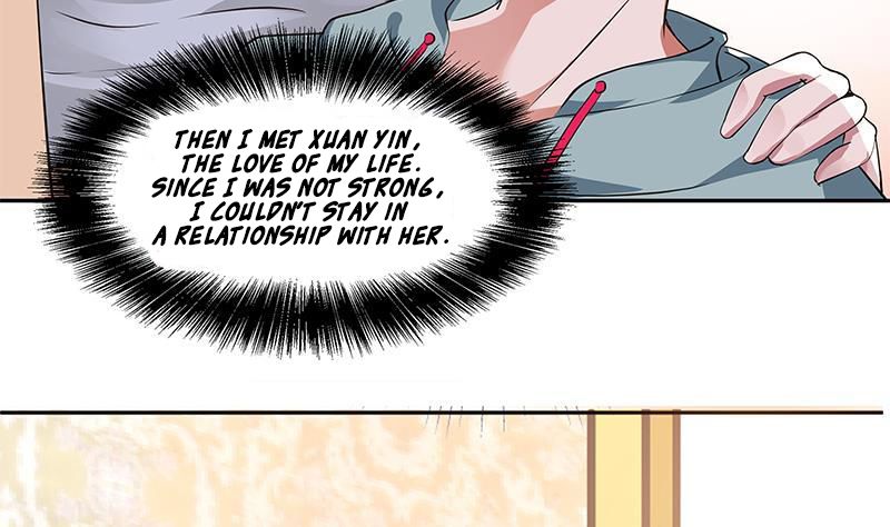 Read Dragon In My Body EN Manga Online