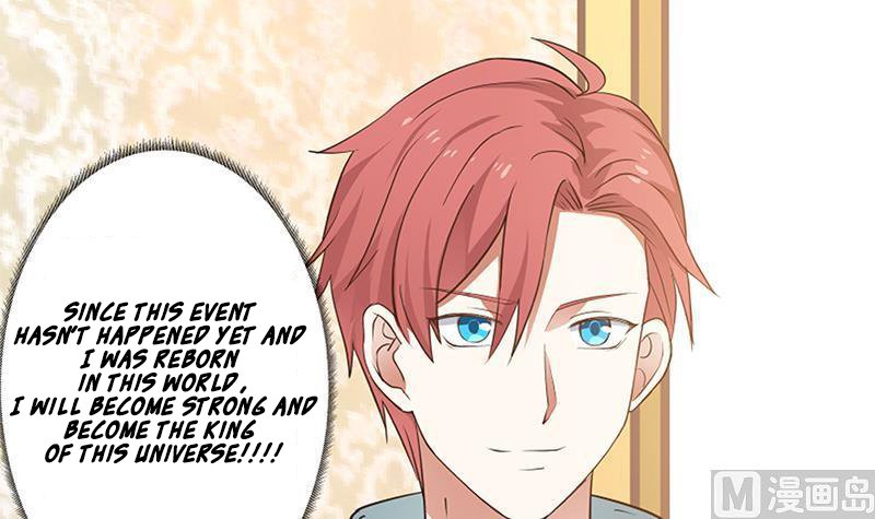 Read Dragon In My Body EN Manga Online