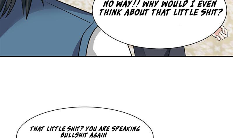 Read Dragon In My Body EN Manga Online