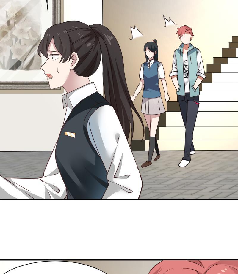 Read Dragon In My Body EN Manga Online