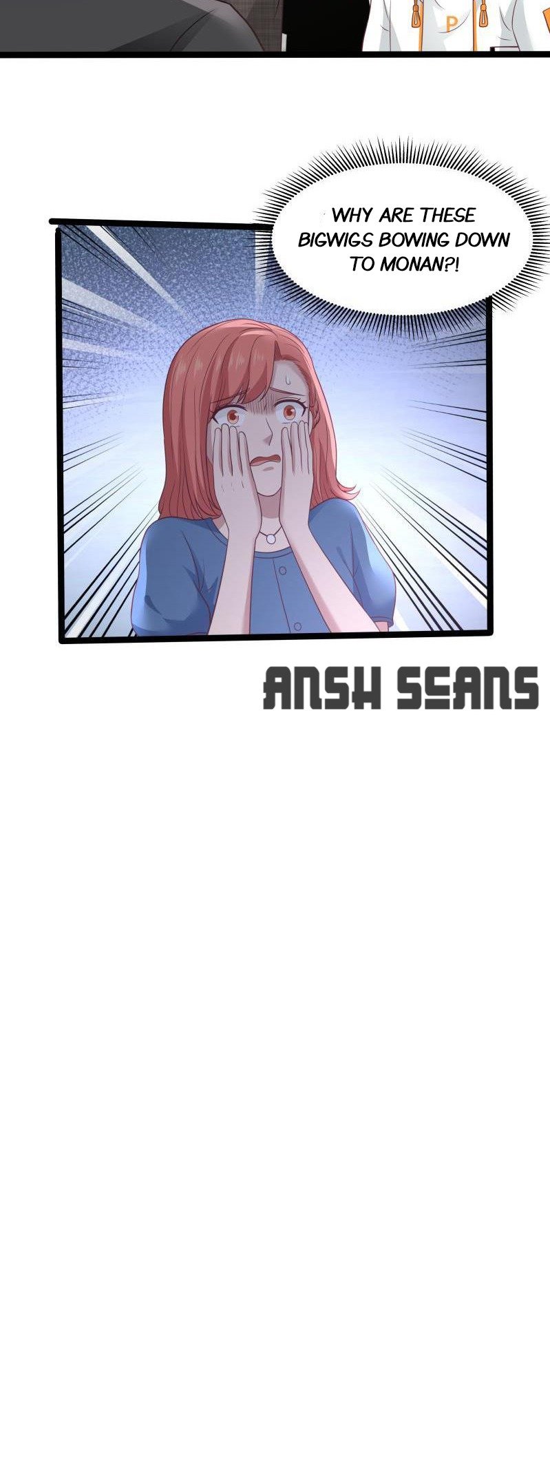 Read Dragon In My Body EN Manga Online