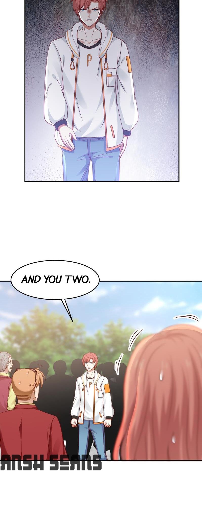 Read Dragon In My Body EN Manga Online
