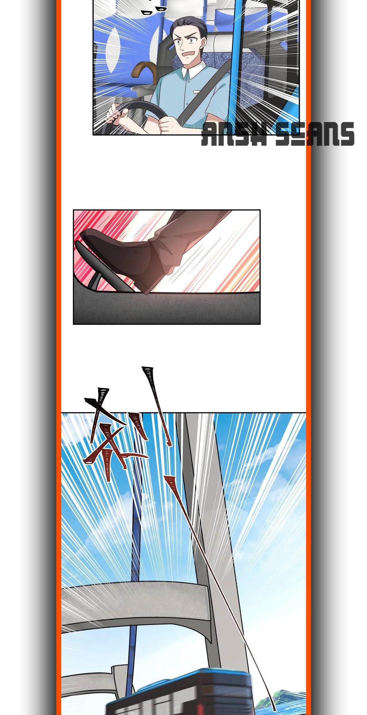 Read Dragon In My Body EN Manga Online
