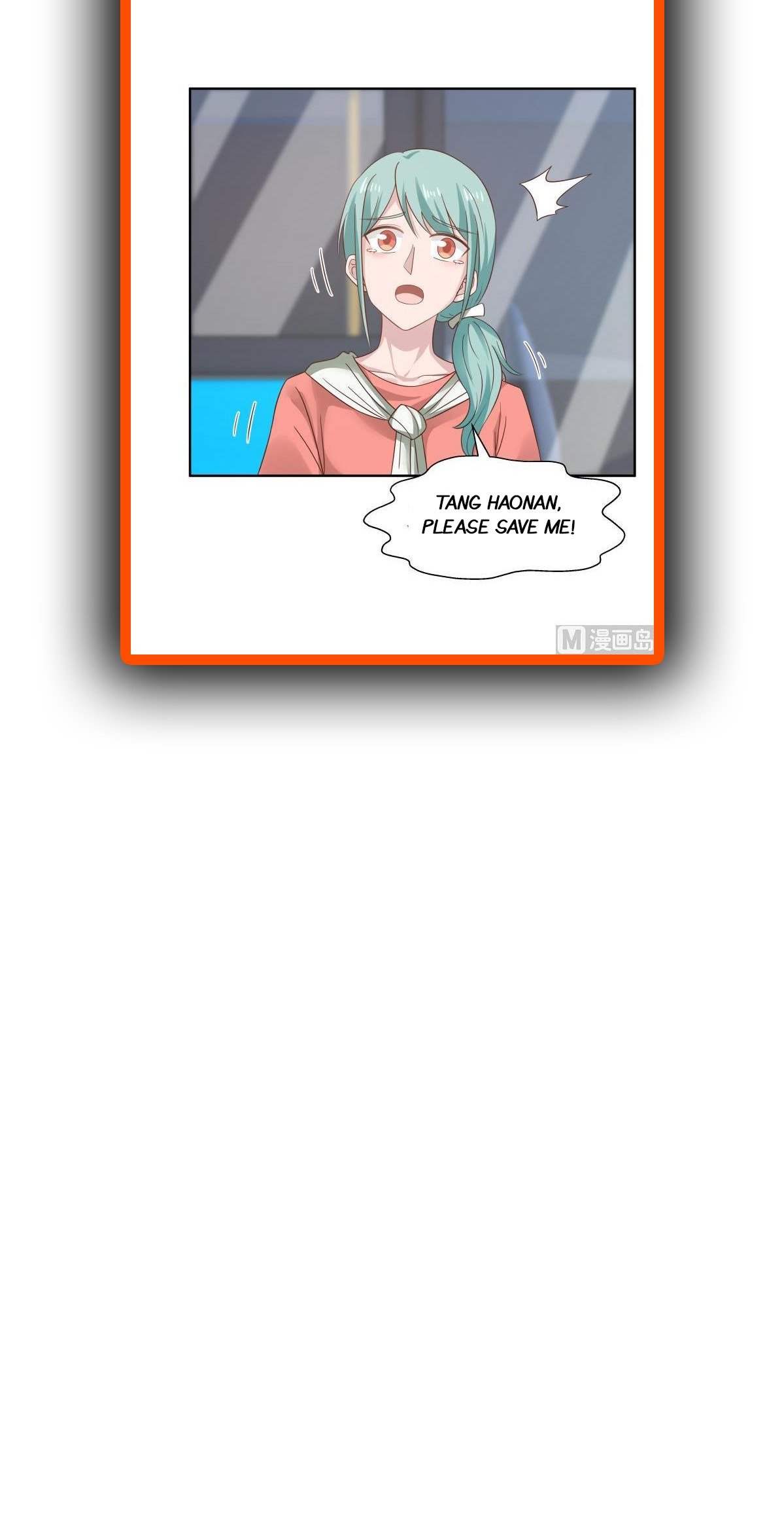Read Dragon In My Body EN Manga Online