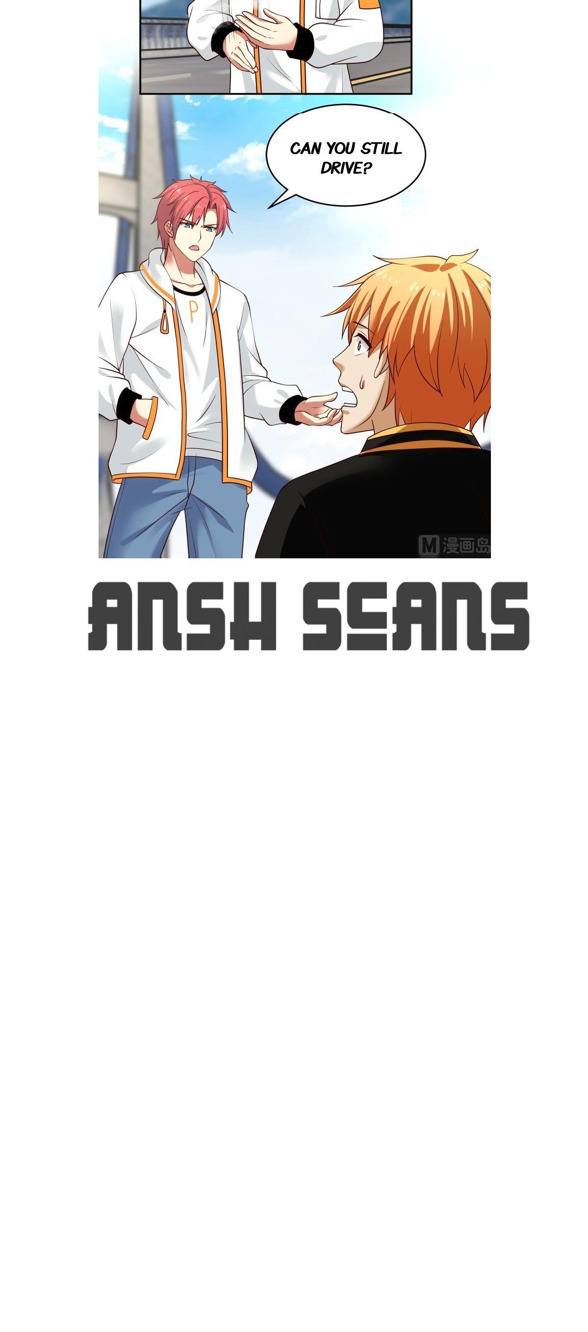 Read Dragon In My Body EN Manga Online