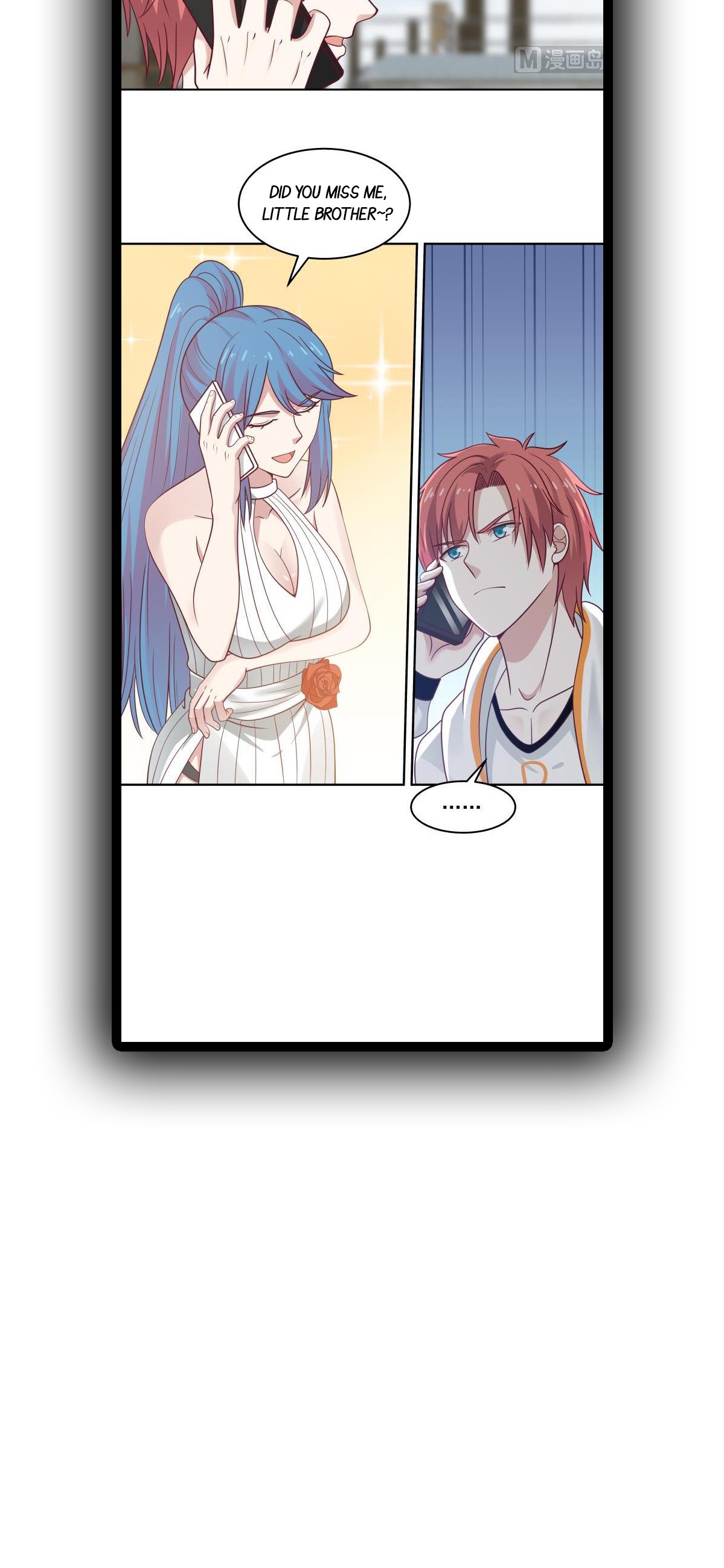 Read Dragon In My Body EN Manga Online